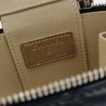 Chanel Vanity Case — фото 8