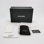 Chanel Vanity Case — фото 9