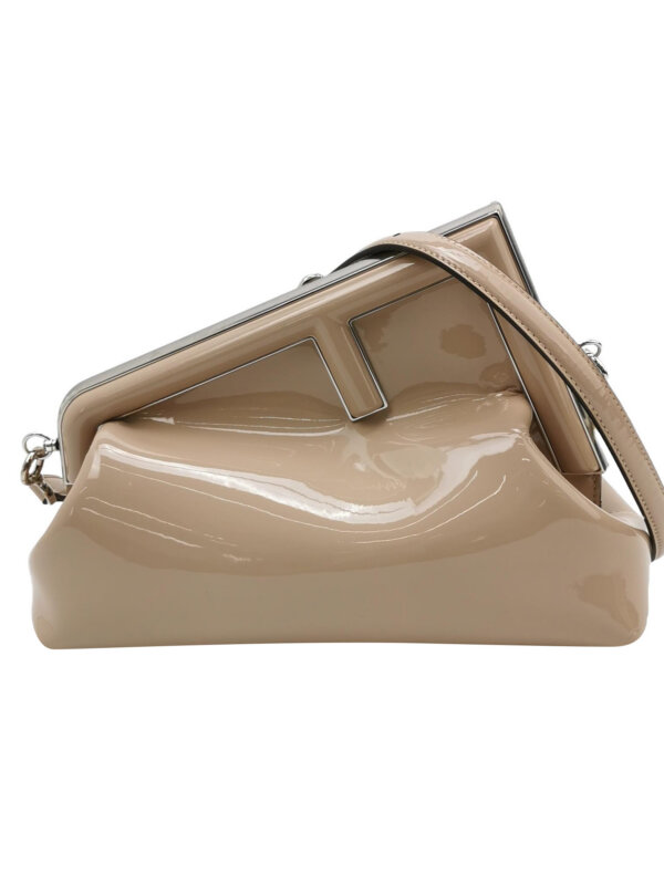 Винтажная сумка Fendi First