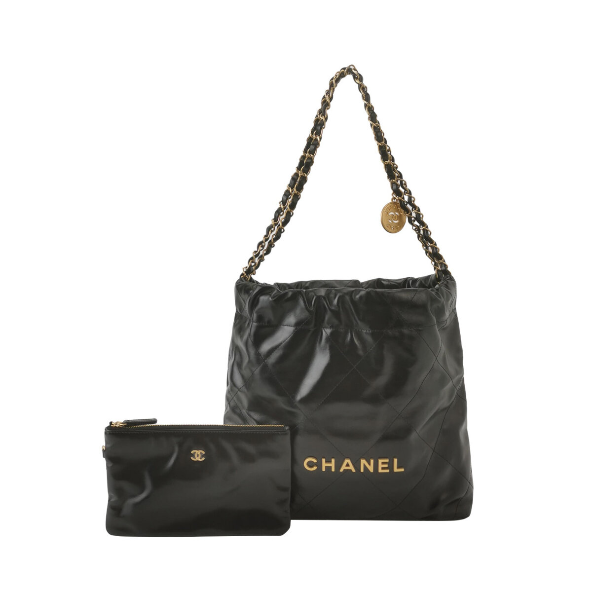 Chanel 22Bag — фото 1