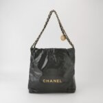 Chanel 22Bag — фото 9