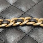 Chanel Quilted Calfskin CC Crossbody — фото 12