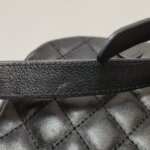 Chanel Quilted Calfskin CC Crossbody — фото 13