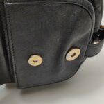 Chanel Quilted Calfskin CC Crossbody — фото 14