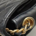 Chanel Quilted Calfskin CC Crossbody — фото 18
