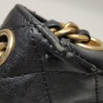 Chanel Quilted Calfskin CC Crossbody — фото 22