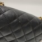 Chanel Quilted Calfskin CC Crossbody — фото 25