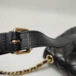 Chanel Quilted Calfskin CC Crossbody — фото 26