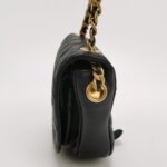 Chanel Quilted Calfskin CC Crossbody — фото 3