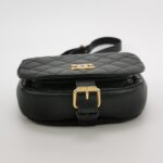 Chanel Quilted Calfskin CC Crossbody — фото 6