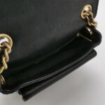 Chanel Quilted Calfskin CC Crossbody — фото 7