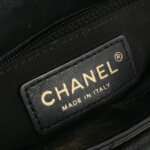 Chanel Quilted Calfskin CC Crossbody — фото 8
