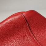 Chloe Calfskin Logo Crossbody — фото 16