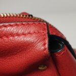 Chloe Calfskin Logo Crossbody — фото 18