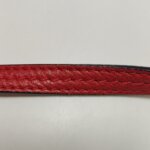 Chloe Calfskin Logo Crossbody — фото 23