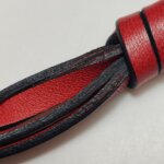 Chloe Calfskin Logo Crossbody — фото 24