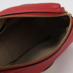 Chloe Calfskin Logo Crossbody — фото 7
