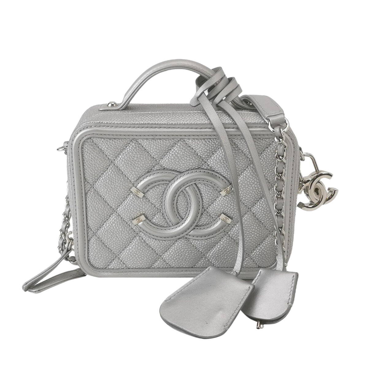 Chanel Vanity Case — фото 1