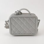 Chanel Vanity Case — фото 5