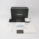 Chanel Vanity Case — фото 9