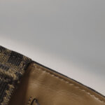Fendi Nylon Monogram Crossbody — фото 15