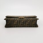 Fendi Nylon Monogram Crossbody — фото 6