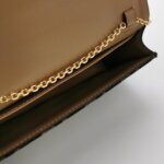 Fendi Nylon Monogram Crossbody — фото 7