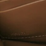 Fendi Nylon Monogram Crossbody — фото 8
