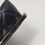 Chanel Quilted Lambskin CC Crossbody — фото 15