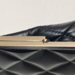 Chanel Quilted Lambskin CC Crossbody — фото 16
