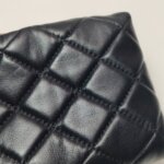 Chanel Quilted Lambskin CC Crossbody — фото 19