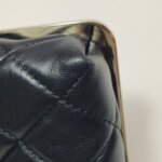 Chanel Quilted Lambskin CC Crossbody — фото 20