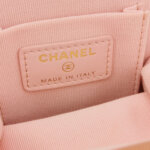Chanel Quilted Lambskin CC Crossbody — фото 8