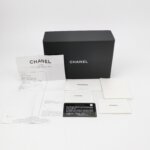 Chanel Quilted Lambskin CC Crossbody — фото 9