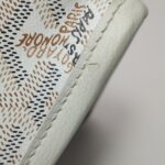 Goyard Printed Calfskin Shoulder Bag (Гояр) — фото 21