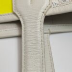Goyard Printed Calfskin Shoulder Bag (Гояр) — фото 24