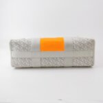 Goyard Printed Calfskin Shoulder Bag (Гояр) — фото 6