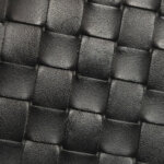 Bottega Veneta Woven Calfskin Handbag — фото 17