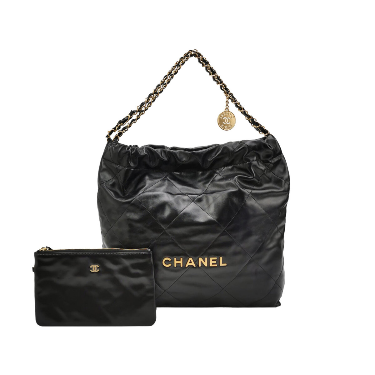 Chanel 22Bag — фото 1