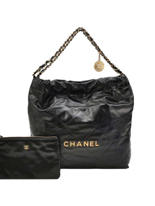 Chanel 22Bag