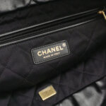 Chanel 22Bag — фото 8