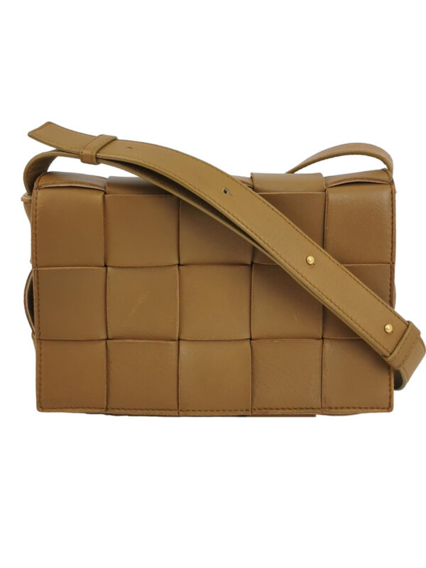 Bottega Veneta Cassette