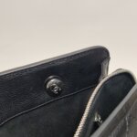 Chanel Quilted Calfskin CC Shoulder Bag — фото 11
