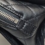 Chanel Quilted Calfskin CC Shoulder Bag — фото 18