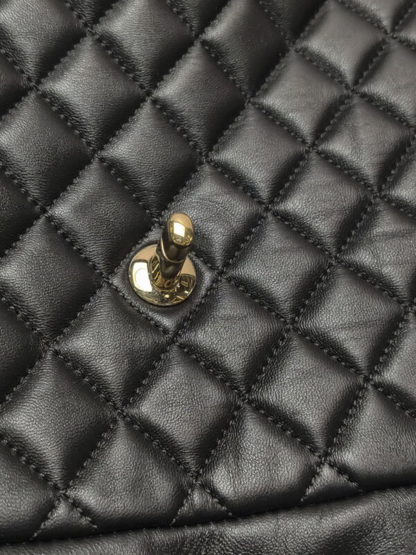 Chanel Urban Spirit