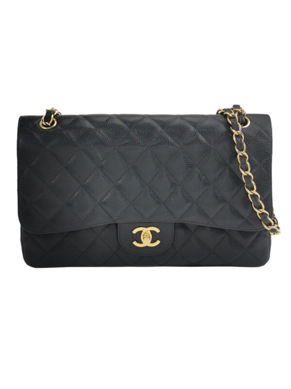 Chanel Classic Flap (Шанель)