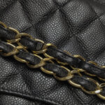 Chanel Classic Flap (Шанель) — фото 15