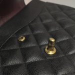 Chanel Classic Flap (Шанель) — фото 16
