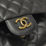 Chanel Classic Flap (Шанель) — фото 17