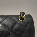 Chanel Classic Flap (Шанель) — фото 18